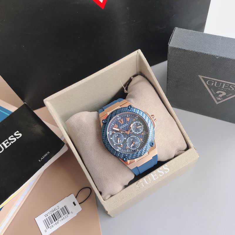 Guess 39mm 101012